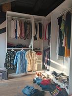 Diverse kleding te koop, Ophalen, Zo goed als nieuw, Schoenen
