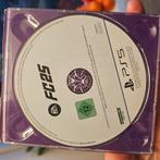 Fc25  voor ps5, Spelcomputers en Games, Games | Sony PlayStation 5, Ophalen of Verzenden, Zo goed als nieuw