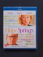 Hope Springs Blu-ray - Zo goed als nieuw! (4 halen 3 betalen, Cd's en Dvd's, Blu-ray, Ophalen of Verzenden, Zo goed als nieuw