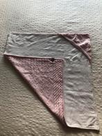 Zgan omslagdoek baby’s only roze!, Kinderen en Baby's, Dekens, Slaapzakjes en Inbakerproducten, Overige typen, Ophalen of Verzenden