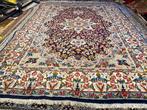 Mooi origineel handgeknoopt perzisch kerman 200y300cm,., Gebruikt, ., 200 cm of meer, Ophalen of Verzenden
