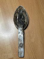 Bodemvondst duits göffel wo2 wwii ww2 tweede wereldoorlog, Verzamelen, Militaria | Tweede Wereldoorlog, Ophalen of Verzenden, Duitsland