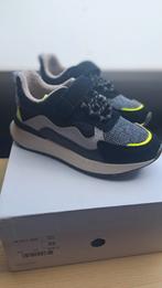 NIEUW Barst Shoesme jongensschoenen sneakers klittenband 32, Overige typen, Nieuw, Ophalen of Verzenden, Shoesme