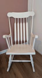 Schommelstoel babykamer, Ophalen, Stoel(en)