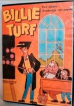Billy Turf 3 dvd's, Vanaf 12 jaar, Ophalen of Verzenden, 1980 tot heden, Zo goed als nieuw