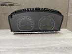 Digitale tellerklok BMW 7-serie E65 E66 (1-08) 62116972088, Auto-onderdelen, Gebruikt, Ophalen of Verzenden, BMW, BMW