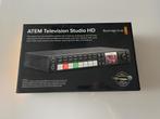 Atem Television Studio HD, Ophalen of Verzenden, Zo goed als nieuw, Video