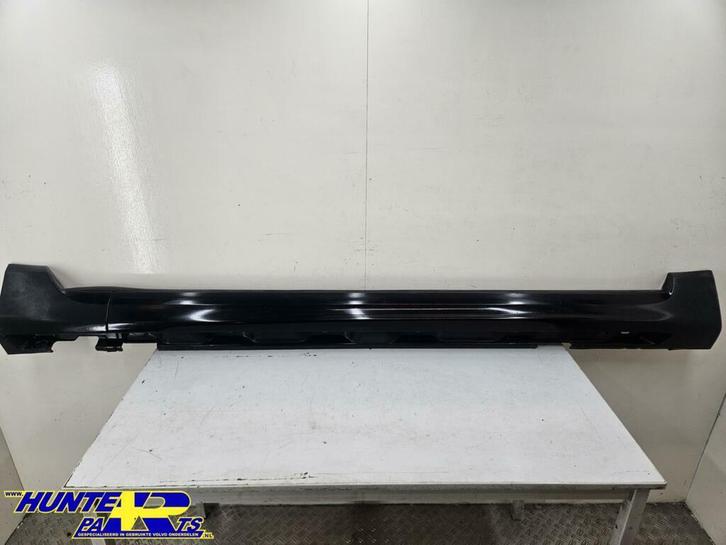 Dorpel R Kleurcode 452 Volvo V70('07-'17) 39882997, Auto-onderdelen, Carrosserie en Plaatwerk, Volvo, Gebruikt, Ophalen of Verzenden
