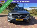 Mercedes GLC-klasse 250 4MATIC AMG/ Night pakket / Schuifdak, Auto's, Mercedes-Benz, Automaat, 15 km/l, Gebruikt, Euro 6