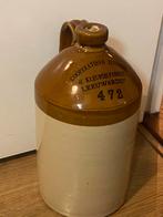 Antieke kruik, Antiek en Kunst, Antiek | Keramiek en Aardewerk, Ophalen of Verzenden