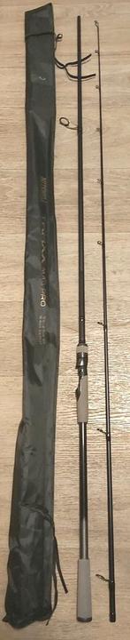 Mitchell Traxx Mag Pro, Ophalen, Nieuw, Werphengel