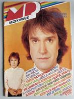 Muziek Parade mag - Kinks - David Bowie - John Lennon - KISS, Ophalen of Verzenden, 1980 tot heden, Nederland, Tijdschrift