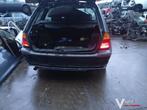 bmw e46 station 2004 achterbumper met parkeersensoren, Auto-onderdelen, Carrosserie en Plaatwerk, Ophalen, Gebruikt, Achter, Bumper