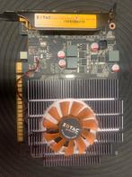 ZOTAC GT440 2GB Videokaart, Gebruikt, PCI-Express 2, GDDR3, Ophalen of Verzenden