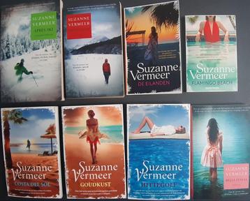 Suzanne Vermeer, ook per stuk te koop beschikbaar voor biedingen