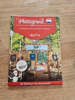 Efteling Plattegrond - Speelbos Nest !, Verzamelen, Efteling, Ophalen of Verzenden, Nieuw, Gebruiksvoorwerp