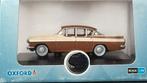 Vauxhall Cresta Regency Brown 1:76 Oxford Diecast Pol, Info@oxforddiecast.co.uk, Auto, Verzenden, Nieuw