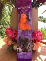 Hengelspel voor katten - nieuw in verpakking, Dieren en Toebehoren, Kattenspeelgoed, Ophalen of Verzenden, Nieuw, Speelhengel