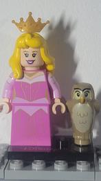 LEGO Minifigure-Aurora, Disney 100-In zeer goede staat, Ophalen of Verzenden, Zo goed als nieuw, Complete set, Lego