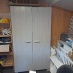 Kleding kast of opbergkast, Huis en Inrichting, Kasten | Kledingkasten, Ophalen, Gebruikt, 100 tot 150 cm, 200 cm of meer