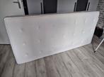 Hyllestad 90x200 matras, 90 cm, Eenpersoons, Ophalen of Verzenden, Zo goed als nieuw