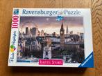 Ravensburger puzzle, Ophalen of Verzenden, Zo goed als nieuw