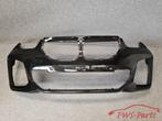BMW X1 F48 LCI M VOORBUMPER ORIGINEEL, Gebruikt, -, Voor, -