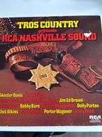 TROS country presents, Cd's en Dvd's, Vinyl | Country en Western, Ophalen of Verzenden, Gebruikt, Overige formaten