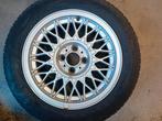 BBS velg BMW E30 15 inch, Auto-onderdelen, Ophanging en Onderstel, Ophalen