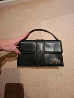 Jacquemus handtas, Sieraden, Tassen en Uiterlijk, Tassen | Damestassen, Verzenden, Nieuw, Zwart, Handtas