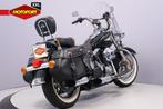 Harley-Davidson HERITAGE CLASSIC (bj 2016), Bedrijf, Toermotor
