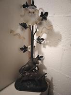 Mooie Schemerlamp., Antiek en Kunst, Curiosa en Brocante, Ophalen