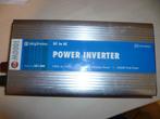 Skytronic Power inverter, Ophalen of Verzenden, Zo goed als nieuw, Overige typen