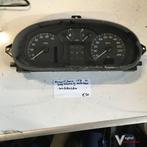 Renault scenic 1.6 16v 5drs Automaat 2001 Wagennr 2500019