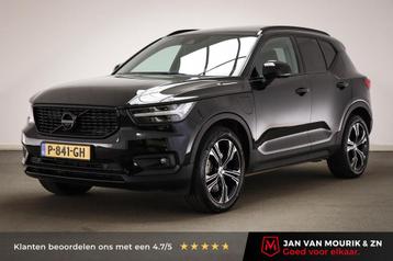 Volvo XC40 1.5 T5 Recharge Inscription | LOUNGE / SEAT- PACK beschikbaar voor biedingen