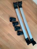 Thule Dakdragers voor gesloten dakreling, Auto diversen, Dakdragers, Ophalen, Zo goed als nieuw