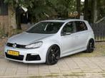 Volkswagen Golf 2.0 R 4-Motion DSG 330PK Keyless Dynaudio., 4 cilinders, 1984 cc, Leder, Bedrijf