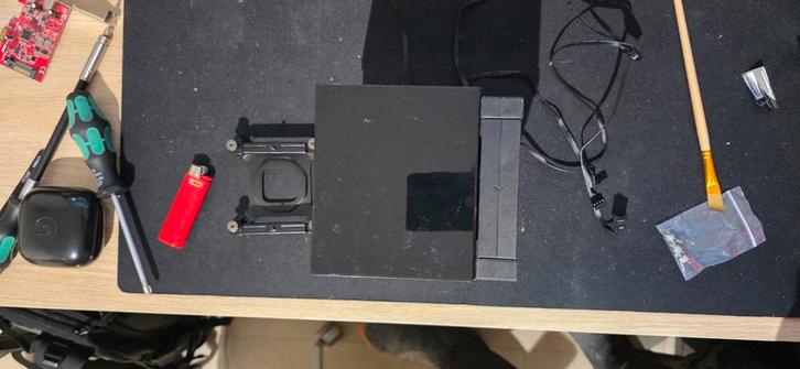 Deepcool AK620 Digital V2 CPU Koeler - Perfecte Koeling!, Computers en Software, Computerbehuizingen, Ophalen of Verzenden