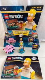 Lego dimension 71202, Spelcomputers en Games, Games | Xbox One, 1 speler, Zo goed als nieuw, Vanaf 7 jaar, Ophalen