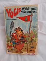 Yogi's mooi verhaal over een beer die uitleg geeft, Ophalen of Verzenden, Gelezen