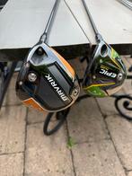 Callaway Driver & Houten 3, Ophalen of Verzenden, Gebruikt, Club, Callaway