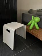 Iconische Benjamin kruk Lisa Norinder IKEA, Huis en Inrichting, Krukjes, Ophalen, Zo goed als nieuw, Hout