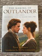 Outlander series bieken, Boeken, Ophalen of Verzenden, Zo goed als nieuw, Nederland
