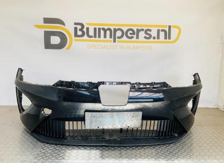 Bumper MG5 MG 5 Facelift 2021- P10859360 Voorbumper -14204, Auto diversen, Tuning en Styling, Ophalen of Verzenden