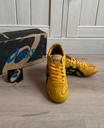 Gele Asics Tiger schoenen, Ophalen of Verzenden, Zo goed als nieuw, Geel, Sneakers of Gympen