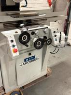Jakobsens SJ25 vlakslijpmachine slijpbank, Doe-het-zelf en Verbouw, Gereedschap | Slijpmachines, Ophalen, Jakobsens, Dimatech