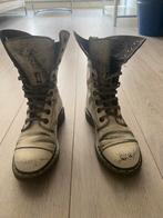 Zeldzaam model Dr.Martens Aimilita, Kleding | Dames, Schoenen, Ophalen of Verzenden, Zo goed als nieuw, Wit