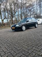 Opel Corsa gsi, Auto's, Opel, Voorwielaandrijving, 4 cilinders, Zwart, Handgeschakeld