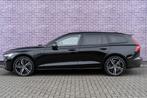 Volvo V60 T6 Plug-in hybrid Long Range AWD Plus Dark | Longe, 12 maanden, Stof, Gebruikt, Euro 6