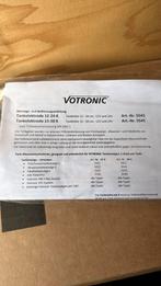 Votronic tankelektrode 15-50K nieuw, Caravans en Kamperen, Camper-accessoires, Ophalen of Verzenden, Nieuw